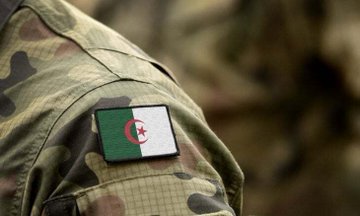 الجزائر.. اعتقال مجموعة إرهابية جنوب البلاد