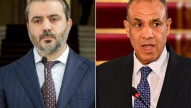 مصر وسوريا تؤكدان على دور البلدين في تحقيق الاستقرار 