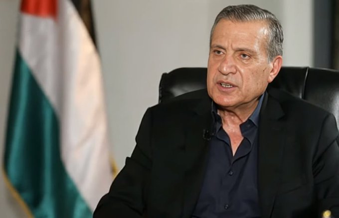 فلسطين تدين تصاعد اعتداءات المستوطنين في الضفة الغربية