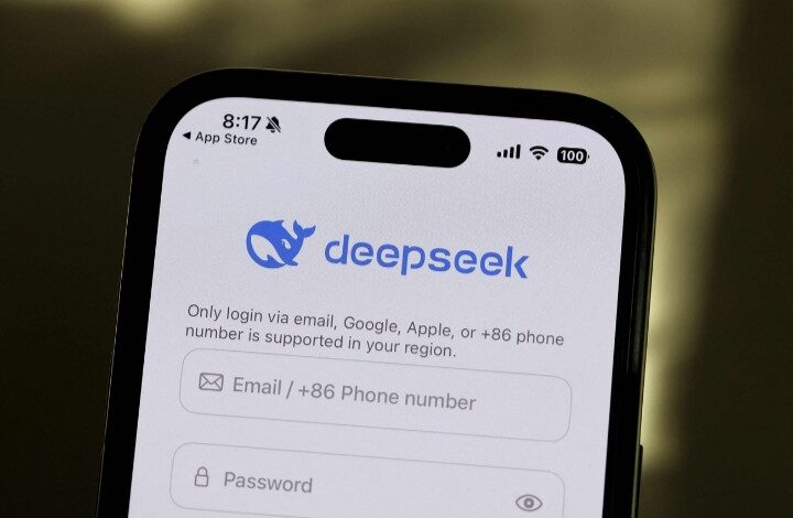 بإمكانيات بسيطة.. تطبيق صيني يهدد هيمنة الذكاء الاصطناعي الأمريكي 1 بإمكانيات بسيطة.. تطبيق صيني يهدد هيمنة الذكاء الاصطناعي الأمريكي