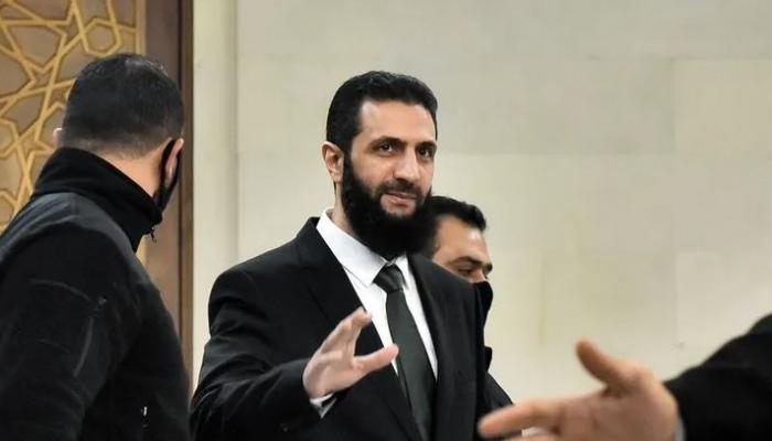 تعيين أحمد الشرع رئيساً لسوريا خلال المرحلة الانتقالية