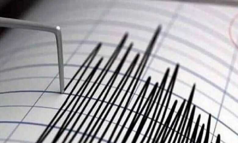 زلزال بقوة 5.6 درجة يضرب ‎الإكوادور