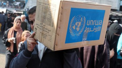 الأمم المتحدة: المشاهد المروعة في الضفة الغربية تقوض وقف إطلاق النار