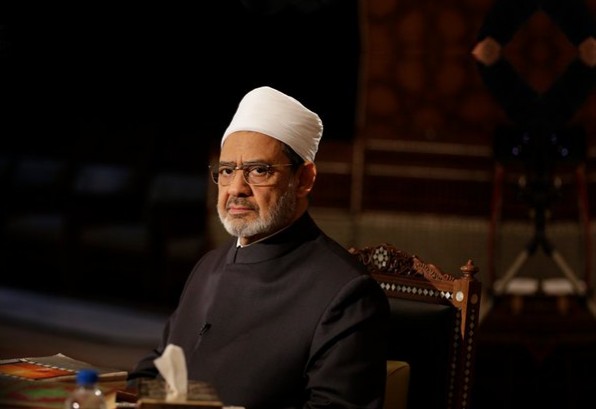 الأزهر يحذر من تداعيات الهجوم على المحكمة الجنائية الدولية 1 الأزهر يحذر من تداعيات الهجوم على المحكمة الجنائية الدولية