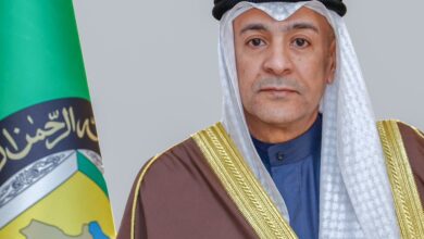 مجلس التعاون الخليجي يرحب بتشكيل الحكومة اللبنانية الجديدة