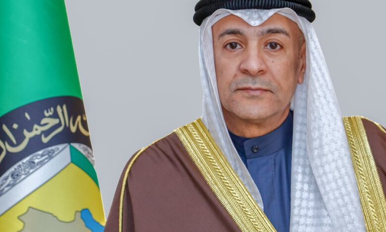 مجلس التعاون الخليجي يرحب بتشكيل الحكومة اللبنانية الجديدة