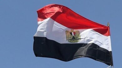 مصر ترفض اي تصريحات تستهدف تهجير الشعب الفلسطيني