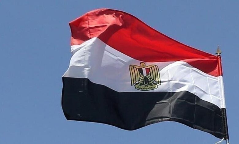 مصر ترفض اي تصريحات تستهدف تهجير الشعب الفلسطيني