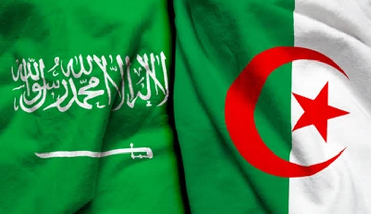 الجزائر تستنكر وترفض التصريحات الإسرائيلية تجاه السعودية 1 الجزائر تستنكر وترفض التصريحات الإسرائيلية تجاه السعودية
