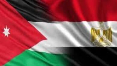 مصر والأردن ترفضان تهجير الفلسطينيين من أراضيهم
