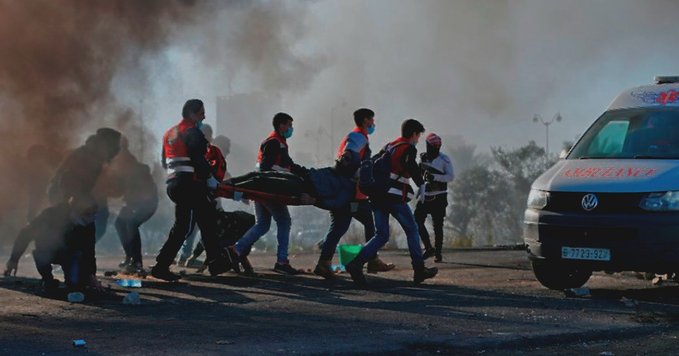 الضفة الغربية.. إصابة 15 فلسطينيا في هجوم لمستوطنين على قرية شرقي بيت لحم 1 الضفة الغربية.. إصابة 15 فلسطينيا في هجوم لمستوطنين على قرية شرقي بيت لحم