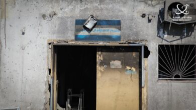 الصحة الفلسطينية: مستشفيات قطاع غزة تعاني نقصا حادا في الأكسجين