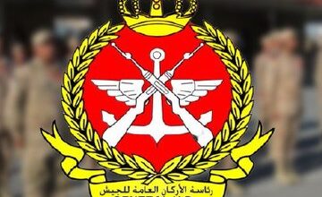 الجيش الكويتي: شهداء وجرحى من القوة البرية أثناء تمرين بالذخيرة الحية
