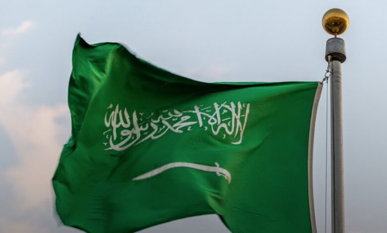 السعودية تدين قرار إسرائيل وقف دخول المساعدات لغزة