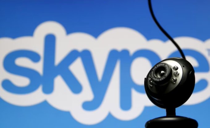 شركة مايكروسوفت تعلن إغلاق منصة «Skype»