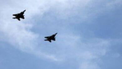 غارة أمريكية تقتل قياديا بارزا في تنظيم القاعدة بسوريا