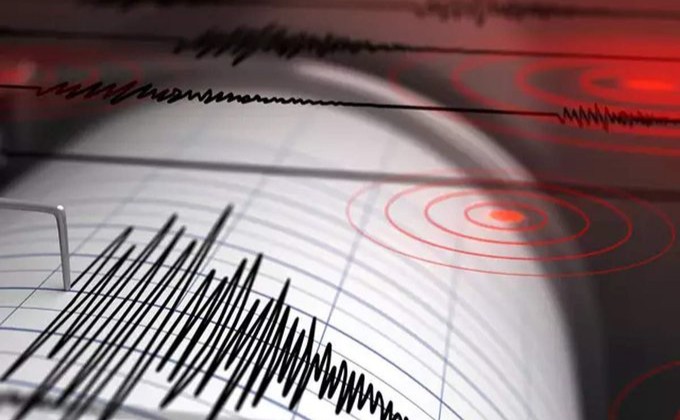 مصر.. هزة أرضية بقوة 4.6 درجات على مقياس ريختر في مطروح