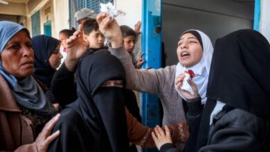 فلسطين ترحّب بتقرير اللجنة الأممية الذي أثبت ارتكاب الاحتلال جرائم إبادة جماعية