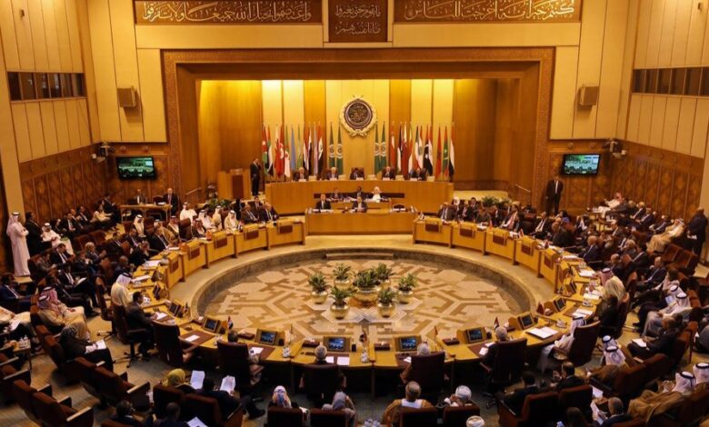 فلسطين تطلب عقد اجتماع طارئ لمجلس الجامعة العربية
