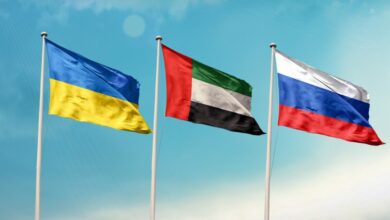 الإمارات تنجح في تنفيذ أكبر عملية تبادل أسرى بين روسيا وأوكرانيا