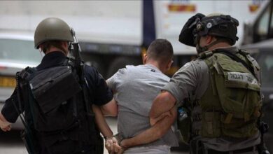 الاحتلال الإسرائيلي يواصل اعتقال أكثر من 350 طفلًا فلسطينيًا