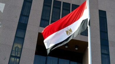 مصر تجدد رفضها تهجير الفلسطينيين وتحذر من صمت المجتمع الدولي