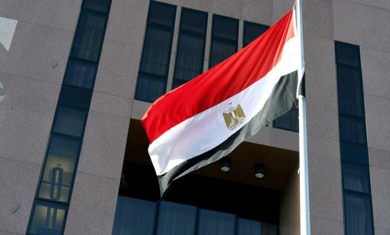 مصر تجدد رفضها تهجير الفلسطينيين وتحذر من صمت المجتمع الدولي