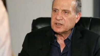 الرئاسة الفلسطينية تندد بالإساءة لدولة الإمارات من قبل البرغوثي