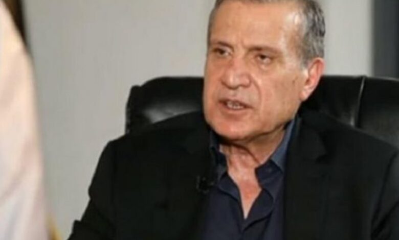 الرئاسة الفلسطينية تندد بالإساءة لدولة الإمارات من قبل البرغوثي