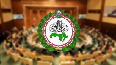 البرلمان العربي: تعيين حسين الشيخ خطوة لتعزيز وحدة الصف الفلسطيني