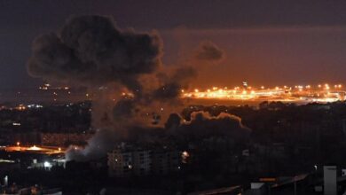 إصابة مدني جنوب لبنان بمسيّرة للكيان الإسرائيلي واستمرار الخروقات الحدودية
