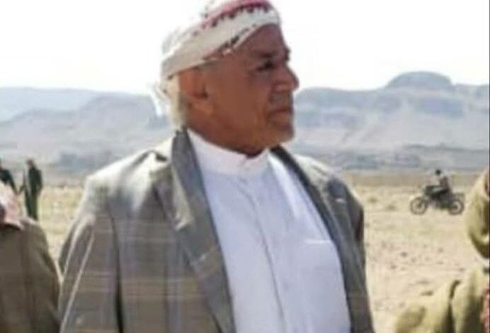 صنعاء.. مقتل شيخ قبلي خلال وساطة لإنهاء نزاع أسري