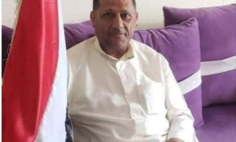 الكشف عن وفاة رجل أعمال في السيول التي اجتاحت مدينة إب 1 الكشف عن وفاة رجل أعمال في السيول التي اجتاحت مدينة إب