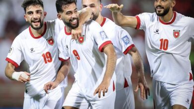 الأردن يصنع التاريخ ويتأهل إلى كأس العالم 2026 للمرة الأولى