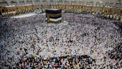 الإحصاء السعودي يعلن إجمالي عدد الحجاج لعام 1446هـ