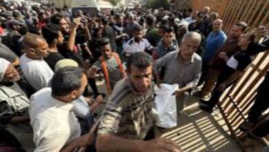 متحدث اليونيسف: قتل الغزاويين في مراكز توزيع المساعدات جرائم إسرائيلية ممنهجة