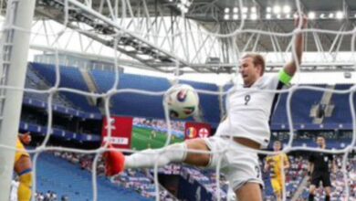 إنجلترا تواصل انتصاراتها في تصفيات مونديال 2026 بفوز صعب على أندورا