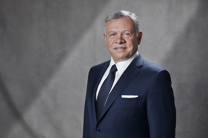 العاهل الأردني يحذر من تصعيد الأوضاع في الشرق الأوسط ويدعو لوقف فوري للتوترات 1 العاهل الأردني يحذر من تصعيد الأوضاع في الشرق الأوسط ويدعو لوقف فوري للتوترات
