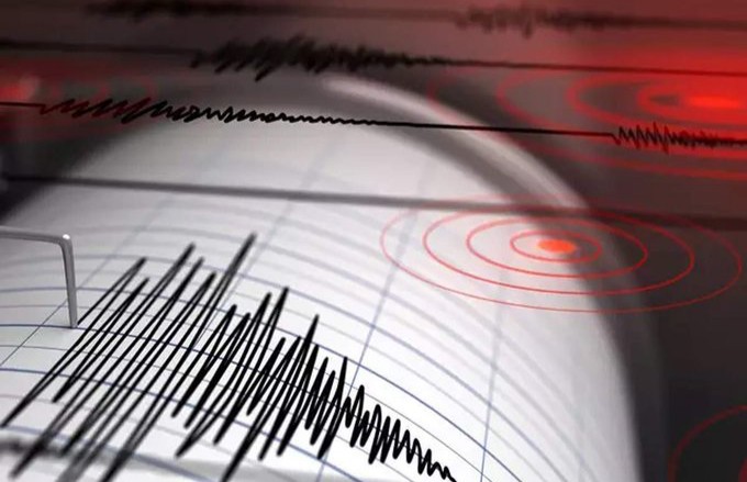 زلزال بقوة 6.1 درجات يضرب قرب كاياو في البيرو دون تسجيل أضرار