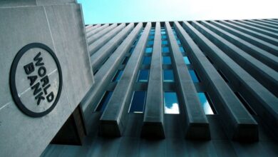 البنك الدولي: تراجع الاستثمارات الأجنبية إلى أدنى مستوياتها منذ عقود