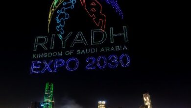 الاعتماد النهائي لملف تسجيل "إكسبو 2030 الرياض" وتسلم علم المعرض الدولي