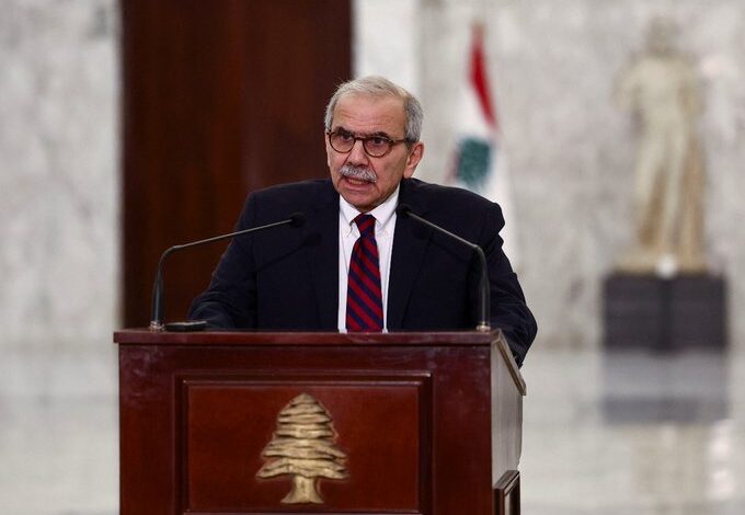 لبنان: نتمسك بالأمن والاستقرار ونرفض الانجرار إلى الحرب