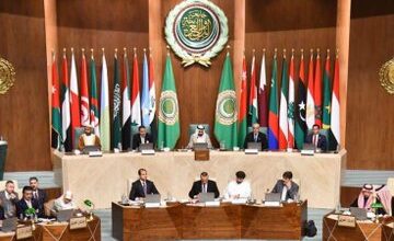 البرلمان العربي: العدوان الإيراني على قطر انتهاك صارخ للقانون الدولي