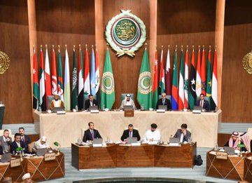 البرلمان العربي: العدوان الإيراني على قطر انتهاك صارخ للقانون الدولي 1 البرلمان العربي: العدوان الإيراني على قطر انتهاك صارخ للقانون الدولي