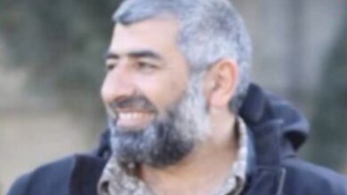 الكيان الإسرائيلي يعلن مقتل قيادي بارز في الجناح العسكري لحماس بقطاع غزة