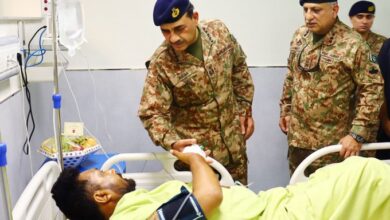 الهند ترفض اتهامات باكستان بشأن هجوم وزيرستان