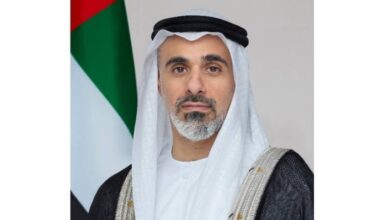 ولي عهد أبوظبي يترأس وفد الإمارات في قمة «بريكس» بالبرازيل