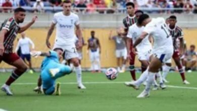 فلومينينسي يُقصي الهلال من مونديال الأندية