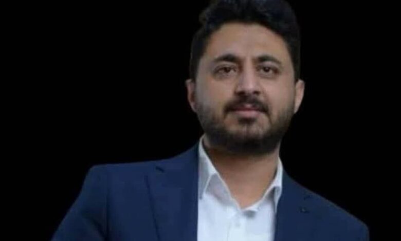 سجون الحوثي تحول ناشطا يمنيا إلى كفيف بعد عام من التعذيب والحبس الانفرادي