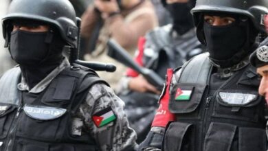 الأردن.. إحباط محاولة تهريب وثائق من مقر غير مرخص مرتبط بجماعة الإخوان في العقبة
